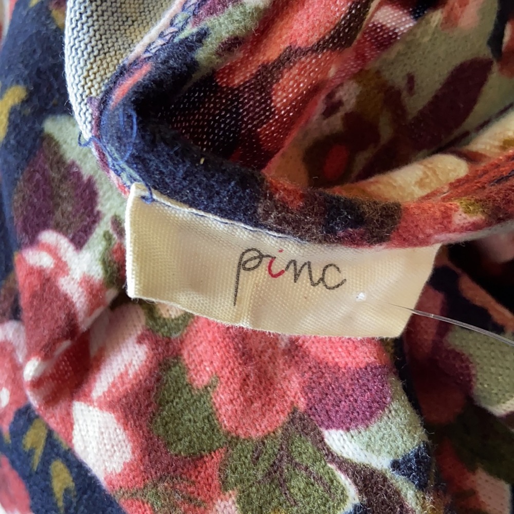 💐💐PINC WOMEN DRESS💐💐 - Picture 5 of 5
